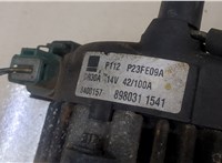 98031154, 8980311541 Генератор Opel Astra H 2004-2010 9444073 #3