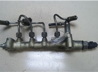  Рампа (рейка) топливная Opel Astra H 2004-2010 9444094 #1