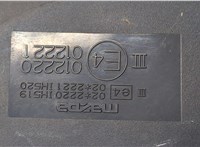  Зеркало боковое Mazda 3 (BK) 2003-2009 9444109 #4