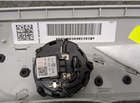  Обшивка стойки Volkswagen Golf 7 2017-2019 9444124 #6