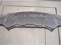  Защита моторного отсека (картера ДВС) Mercedes E W211 2002-2009 9444168 #1