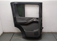  Дверь боковая (легковая) Nissan Pathfinder 2004-2014 9444184 #8