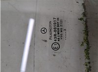 A2207300718 Стекло боковой двери Mercedes S W220 1998-2005 9444221 #4
