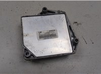  Блок управления двигателем Opel Zafira B 2005-2012 9444296 #2