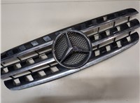  Решетка радиатора Mercedes ML W163 1998-2004 9444322 #1