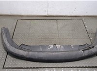  Юбка бампера нижняя Volkswagen Passat 6 2005-2010 9444349 #3