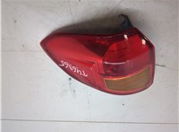 3567054P00 Фонарь (задний) Suzuki Vitara 2014- 9444479 #6
