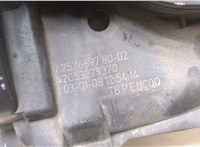  Заслонка дроссельная Peugeot 207 9444481 #2