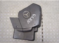  Накладка декоративная на ДВС Mercedes CLS C219 2004-2010 9444515 #1