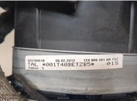  Подушка безопасности водителя Skoda SuperB 2008-2015 9444532 #3