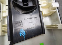 A1666904525, A1666900325 Обшивка стойки Mercedes GL X166 2012-2016 9444538 #3