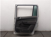  Дверь боковая (легковая) Opel Zafira B 2005-2012 9444547 #7