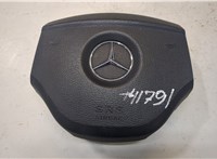  Подушка безопасности водителя Mercedes B W245 2005-2012 9444676 #1