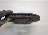  Диск тормозной Hyundai Tucson 1 2004-2009 9444727 #2