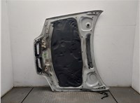  Капот BMW 3 E46 1998-2005 9444742 #4