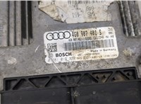  Блок управления двигателем Audi A7 2010-2014 9444781 #2