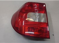  Фонарь (задний) Skoda Yeti 2009-2014 9444925 #1