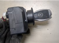  Замок зажигания Mercedes C W204 2007-2013 9444978 #4