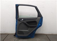  Дверь боковая (легковая) Ford Focus 2 2005-2008 9444979 #8