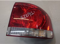  Фонарь (задний) Volkswagen Touareg 2002-2007 9444987 #1