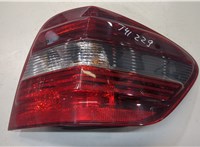  Фонарь (задний) Mercedes ML W164 2005-2011 9445012 #1