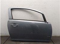  Дверь боковая (легковая) Opel Corsa D 2006-2011 9445071 #1