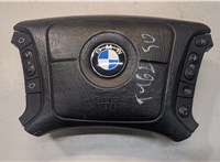  Подушка безопасности водителя BMW 5 E39 1995-2003 9445104 #1