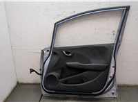  Дверь боковая (легковая) Honda Jazz 2008-2015 9445109 #8