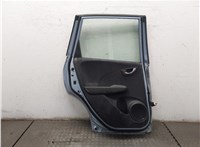  Дверь боковая (легковая) Honda Jazz 2008-2015 9445126 #8