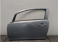  Дверь боковая (легковая) Opel Corsa D 2006-2011 9445187 #1