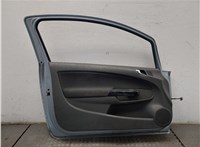  Дверь боковая (легковая) Opel Corsa D 2006-2011 9445187 #9