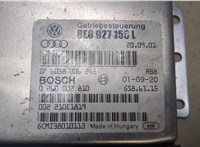 8E0927156L Блок управления АКПП / КПП Audi A4 (B6) 2000-2004 9445201 #2