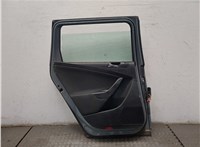  Дверь боковая (легковая) Volkswagen Passat 6 2005-2010 9445208 #11