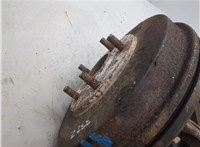 4166090, 4159711, 4184282 Ступица (кулак, цапфа) Ford Maverick 2000-2007 9445213 #8