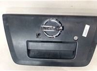 90606EA810 Ручка крышки багажника Nissan Navara 2005-2015 9445306 #3