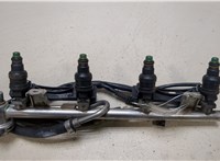  Форсунка топливная Volkswagen Passat 5 1996-2000 9445454 #2