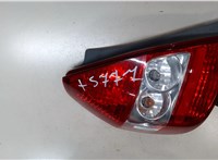 33551SAA003 Фонарь (задний) Honda Jazz 2002-2008 9445581 #5