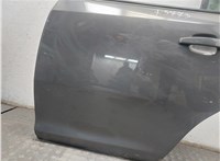  Дверь боковая (легковая) Opel Corsa D 2006-2011 9445743 #4