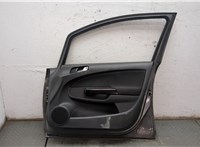  Дверь боковая (легковая) Opel Corsa D 2006-2011 9445746 #9