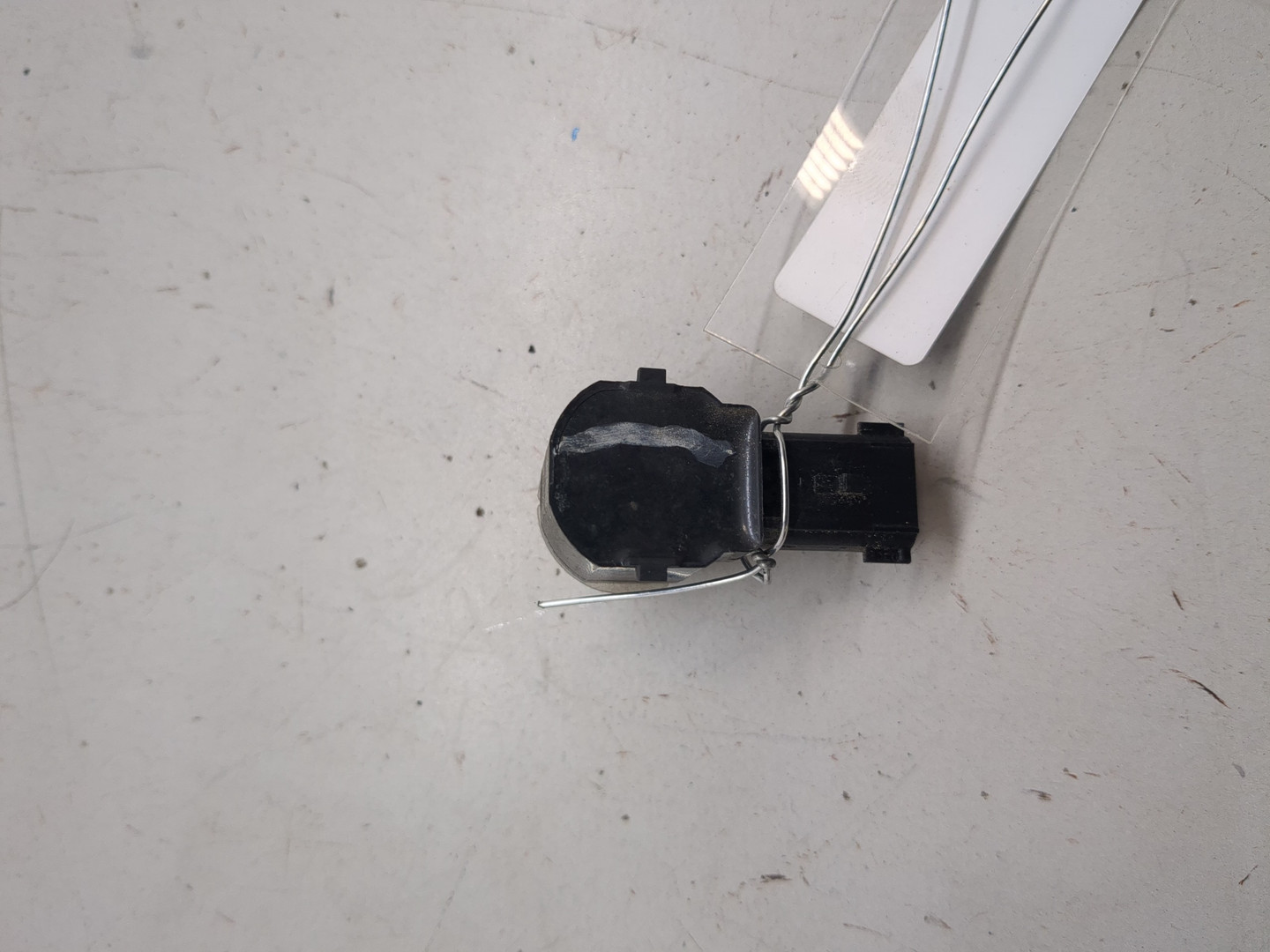 Датчик парковки