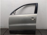  Дверь боковая (легковая) Volkswagen Tiguan 2007-2011 9445814 #1