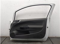  Дверь боковая (легковая) Opel Corsa D 2011-2014 9445839 #4