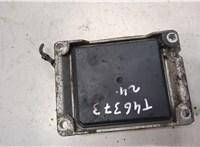  Блок управления двигателем Opel Corsa C 2000-2006 9445844 #3