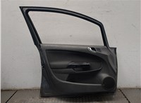  Дверь боковая (легковая) Opel Corsa D 2006-2011 9445847 #9