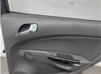  Дверь боковая (легковая) Opel Corsa D 2006-2011 9445857 #6