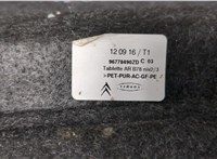  Полка багажника Citroen C4 Picasso 2016-2018 9445919 #3