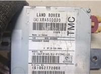 XRA500030 Блок управления навигацией Land Rover Range Rover 3 (LM) 2002-2012 9445982 #2