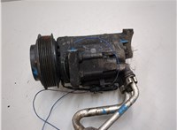 1854417, 6854112 Компрессор кондиционера Opel Insignia 2008-2013 9446042 #7