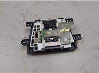  Кнопка управления люком BMW X3 F25 2014-2017 9446065 #2