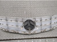  Решетка радиатора Mercedes C W204 2007-2013 9446066 #2